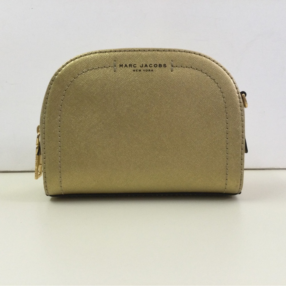Marc Jacobs Playback Dome Crossbody